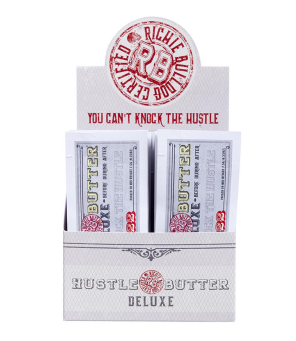 Hustle Butter